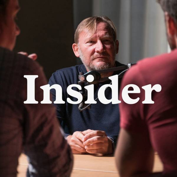 Insider